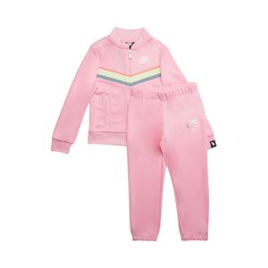 Conjunto Nike Heritage Set Infantil