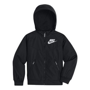 Jaqueta Nike Windrunner Infantil