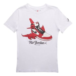 Camiseta Air Jordan 1 Takeoff Infantil