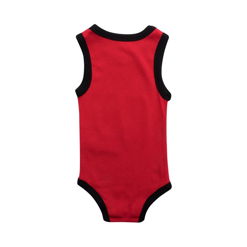 Conjunto-Jordan-23-Infantil-Vermelho-2