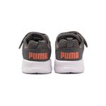 Tenis-Puma-Comet-Psv-Infantil-Cinza-6