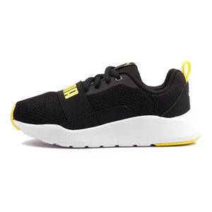 Tênis Puma Wired GS Infantil