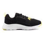 Tenis-Puma-Wired-Gs-Infantil-Preto-3