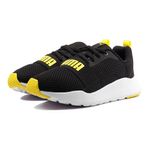 Tenis-Puma-Wired-Gs-Infantil-Preto-5