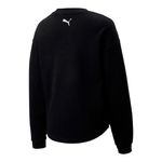 Blusa-Puma-Alpha-Infantil-Preta-2