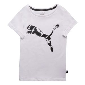 Camiseta Puma Ka Infantil