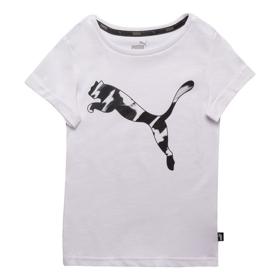Camiseta Puma Ka Infantil