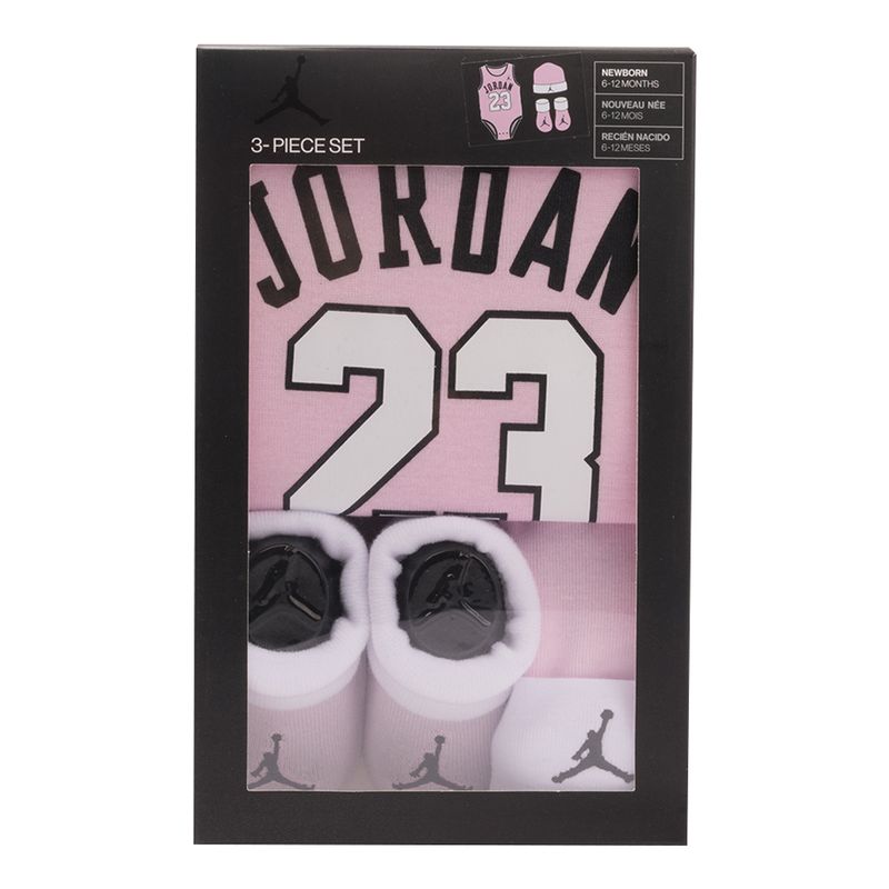 Conjunto-Jordan-23-Infantil-Rosa-3