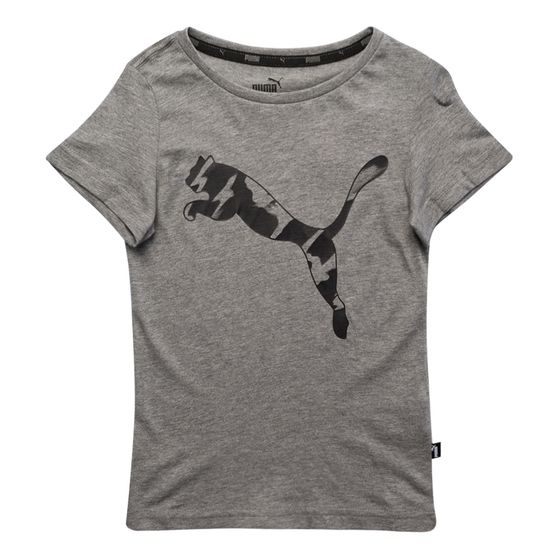 Camiseta Puma Ka Infantil