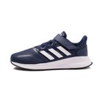 Tenis-Adidas-Runfalcon-Ps-Infantil-Azul