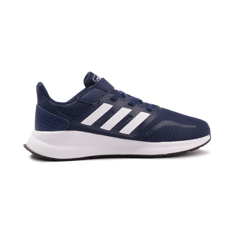 Tenis-Adidas-Runfalcon-Ps-Infantil-Azul-3