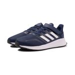 Tenis-Adidas-Runfalcon-Ps-Infantil-Azul-5