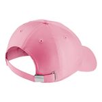 Bone-Nike-H86-Metal-Swoosh-Infantil-Rosa-2