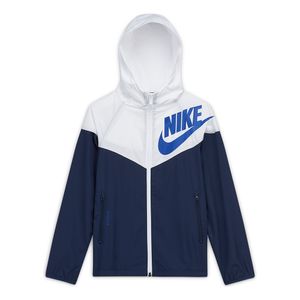 Jaqueta Nike Windrunner Infantil