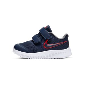 Tênis Nike Star Runner 2 TDV Infantil