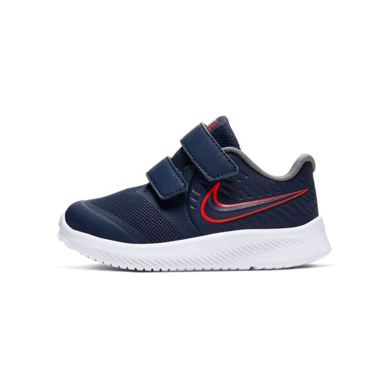 Tenis-Nike-Star-Runner-2-Tdv-Infantil-Azul