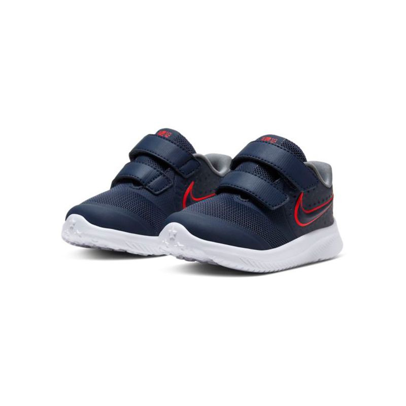 Tenis-Nike-Star-Runner-2-Tdv-Infantil-Azul-5