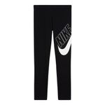 Legging-Nike-Favorites-Gx-Infantil-Preta