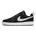 Tenis-Nike-Court-Borough-Low-2-Se-Gs-Infantil-Preto