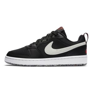 Tênis Nike Court Borough Low 2 SE GS Infantil