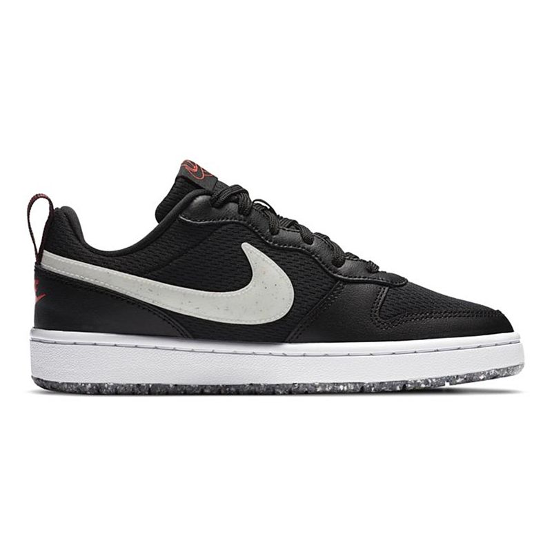 Tenis-Nike-Court-Borough-Low-2-Se-Gs-Infantil-Preto-3