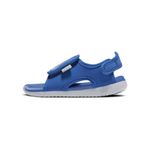 Papete-Nike-Sunray-Adjust-5-Td-Infantil-Azul