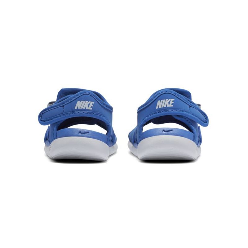 Papete-Nike-Sunray-Adjust-5-Td-Infantil-Azul-6
