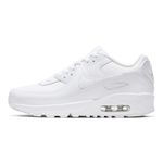 Tenis-Nike-Air-Max-90-Ltr-Gs-Infantil-Branco