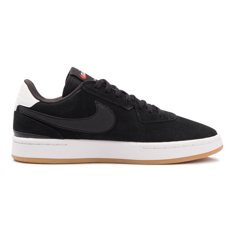 Tenis-Nike-Court-Blanc-Se-Preto-3