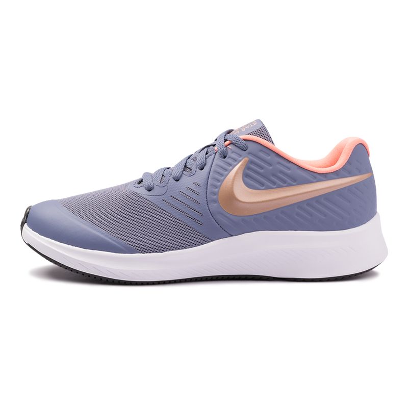 Tenis-Nike-Star-Runner-2-Gs-Infantil-Lilas