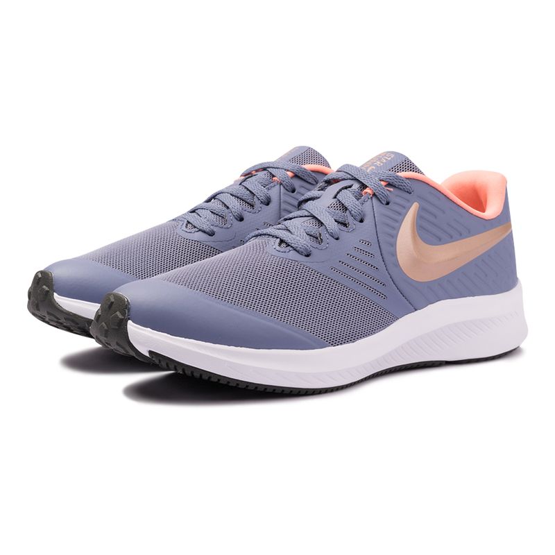 Tenis-Nike-Star-Runner-2-Gs-Infantil-Lilas-5