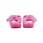 Papete-Nike-Sunray-Adjust-5-Td-Infantil-Rosa-6