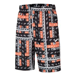 Shorts Nike Dri-Fit AOP Infantil