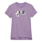 Camiseta-Nike-Iconclash-Dptl-Infantil-Roxa