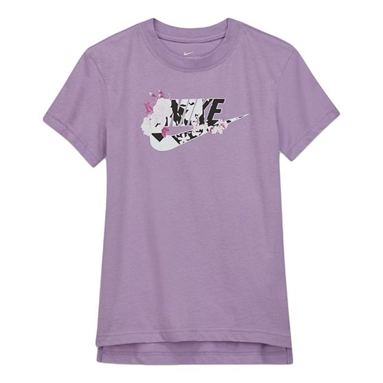 Camiseta Nike Iconclash DPTL Infantil
