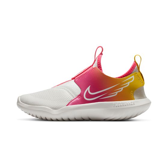 Tênis Nike Flex Runner Sun PS Infantil