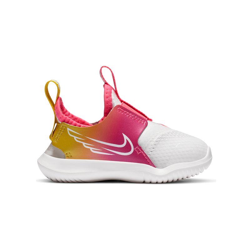 Tenis-Nike-Flex-Runner-Sun-Td-Infantil-Multicolor-3