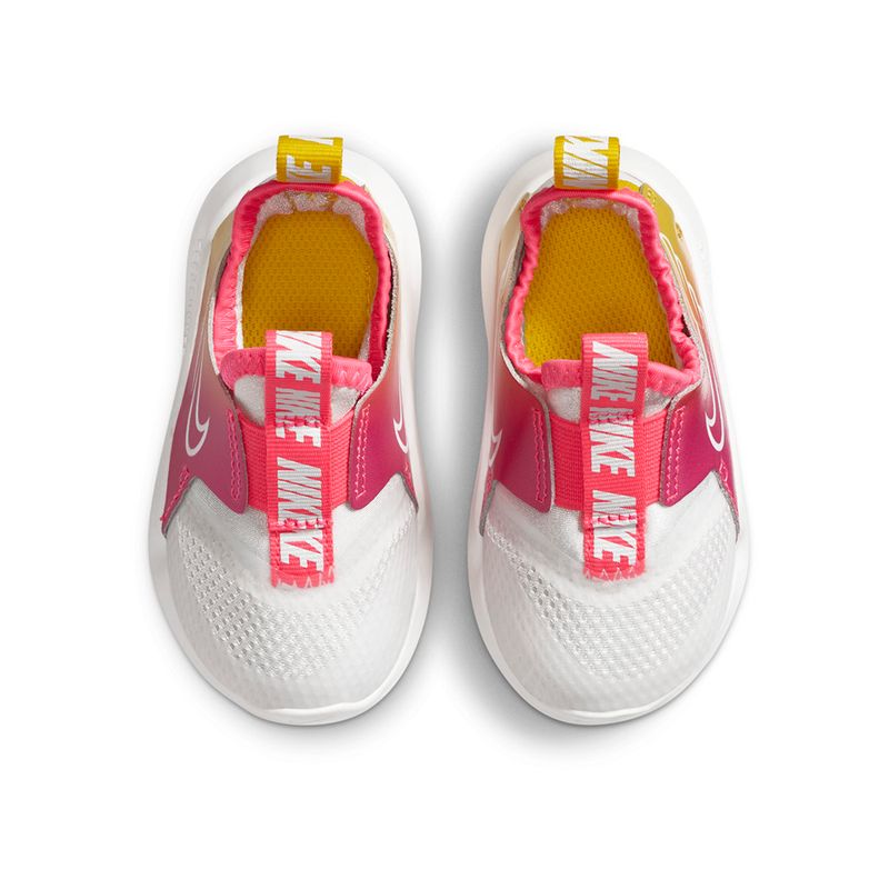 Tenis-Nike-Flex-Runner-Sun-Td-Infantil-Multicolor-4