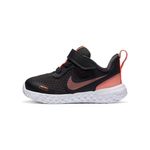 Tenis-Nike-Revolution-5-TD-Infantil-Preto