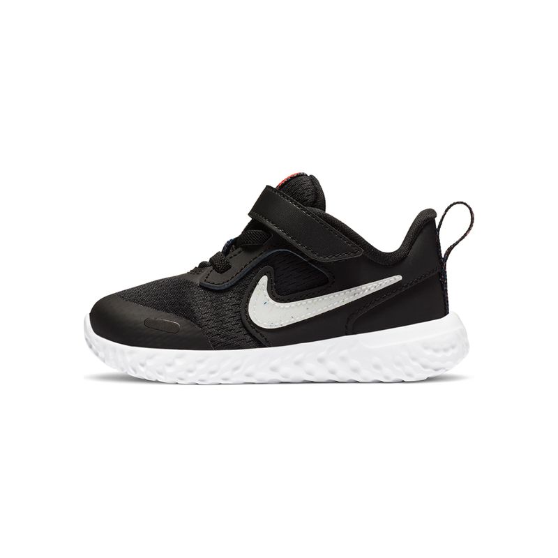 Tenis-Nike-Revolution-5-Se-Tdv-Infantil-Preto