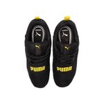 Tenis-Puma-Wired-Td-Infantil-Preto-4