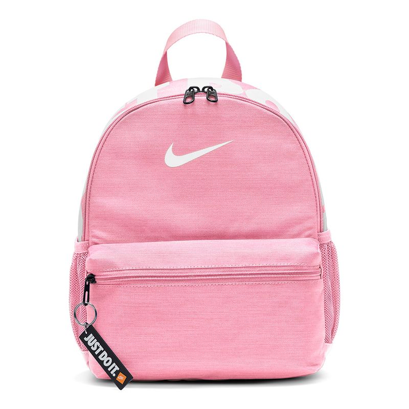 Mochila-Nike-Brasilia-Mini-Rosa