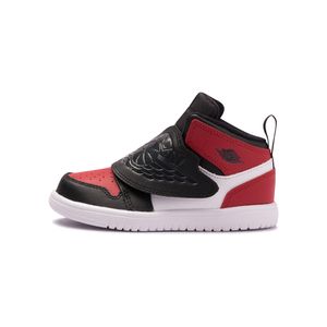 Tênis Jordan 1 TD Infantil