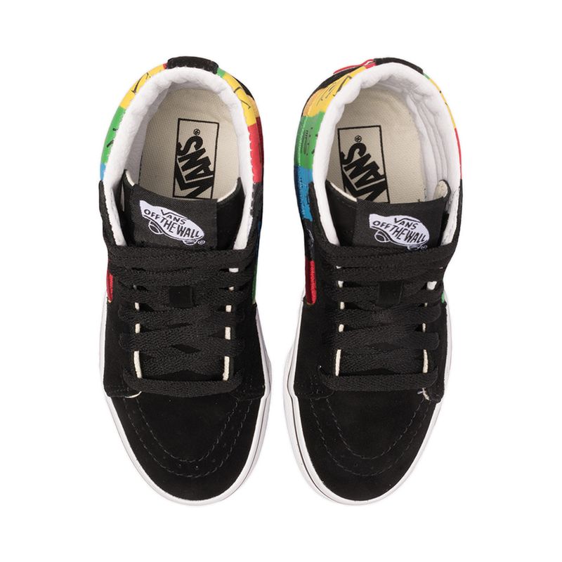 Tenis-Vans-Sk8-Hi-Ps-Infantil-Multicolor-4