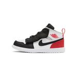 Tenis-Nike-Jordan-1-Mid-Td-Infantil-Multicolor