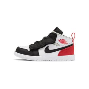 Tênis Jordan 1 Mid TD Infantil