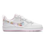 Tenis-Nike-Court-Borough-Low-2-Se-Gs-Infantil-Branco-3