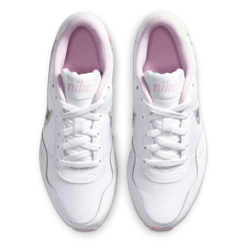 Tenis-Nike-Md-Valiant-Flrl-Gs-Infantil-Branco-4