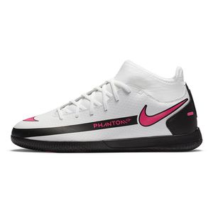 Chuteira Nike Jr Phantom GT Club DF IC Infantil