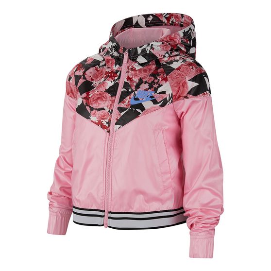 Jaqueta Nike Windrunner Infantil